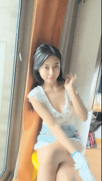 ♈重磅！女神终于突破自我~【甜甜是你】尺度升级~狂射中！ 1