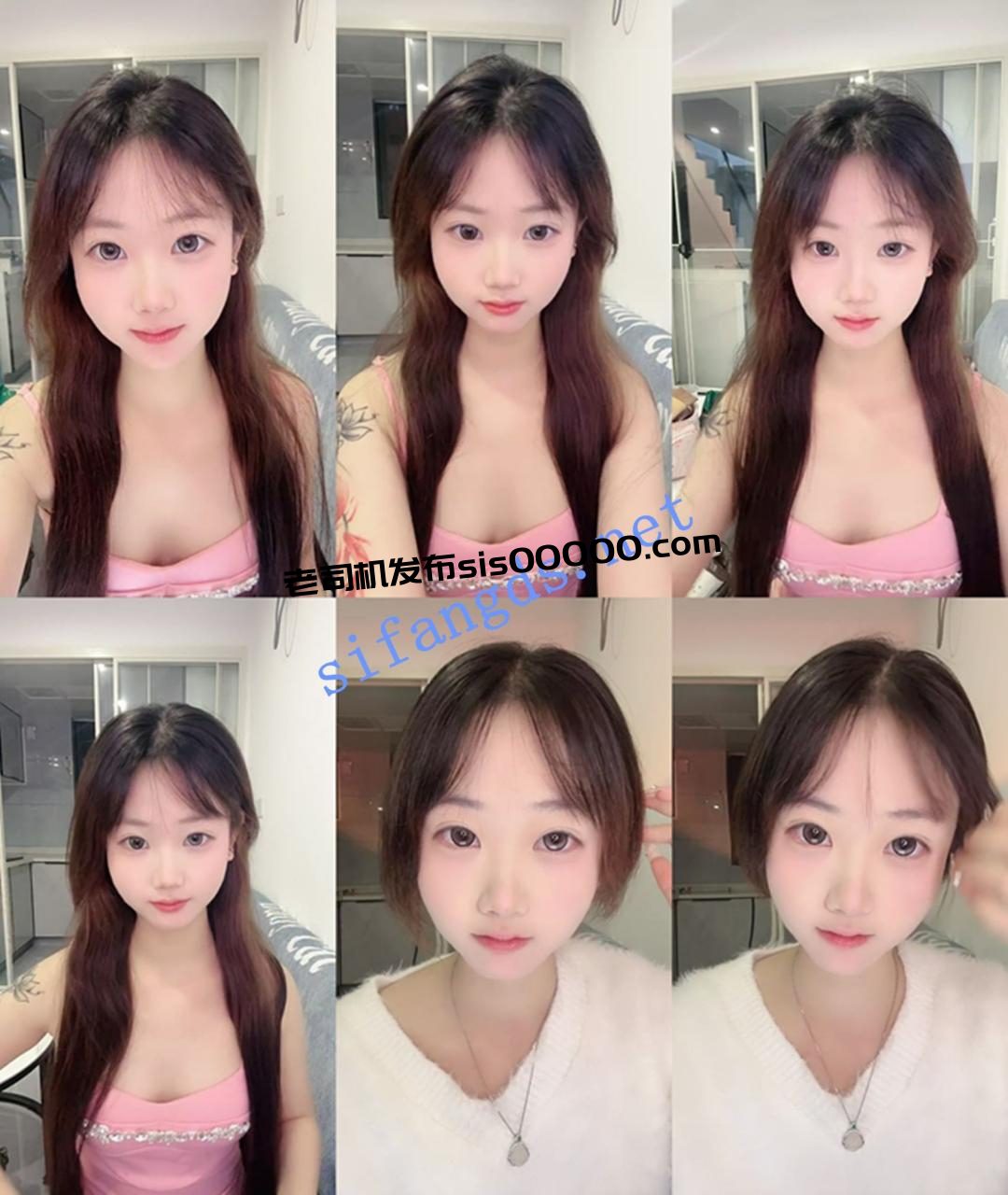 灬超可爱学生妹【恋爱小白】裸舞诱惑~扣穴自慰~嫩的出水！ 1