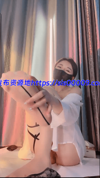 ❤️裸舞女神！【林夕】吊带肉丝性感裸舞道具自慰足交7-14 6