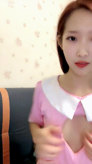 新人！校花下海！好漂亮好漂亮~【充电宝】扣穴自慰！秒射~ 1