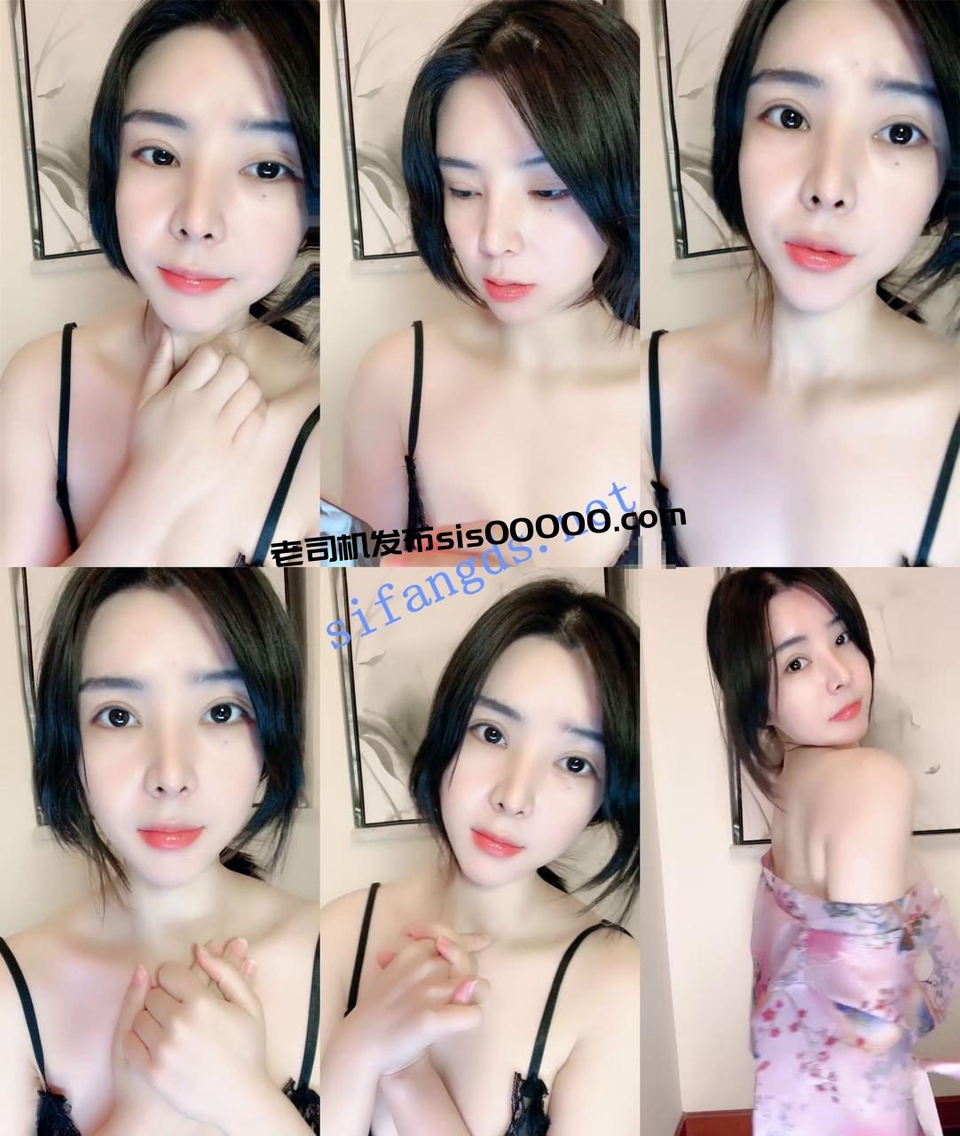 知性女神~太撩人了！【温柔婉婉】柔软娇躯裸舞~大鸡巴自慰 1