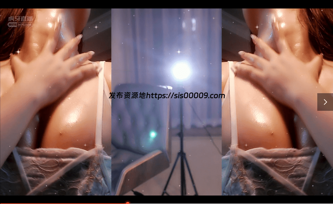 【虎牙斗鱼CC】 直播热舞 小号 密码房 【整合21】【73V】 2