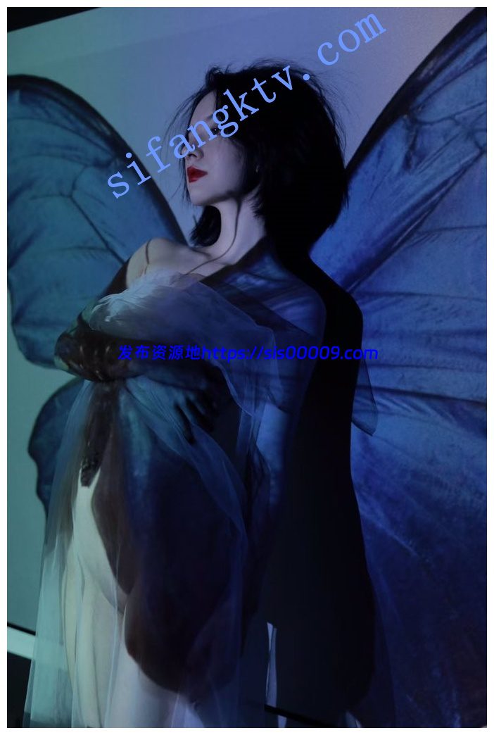 【超极品颜值】推特网红女神 Sunky 大尺度视图合集 2