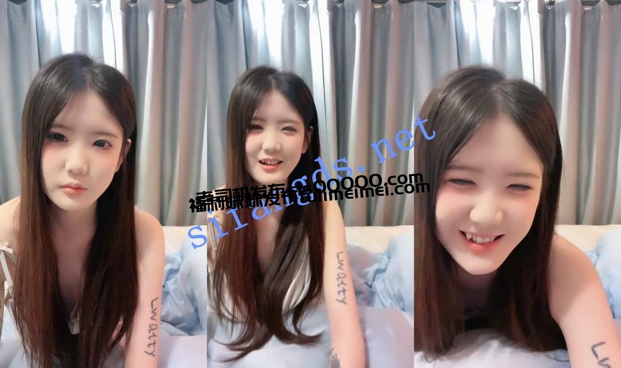 ⚡清纯可爱虎牙小美女下海！【许念念】害羞脱光光自慰！~ 9