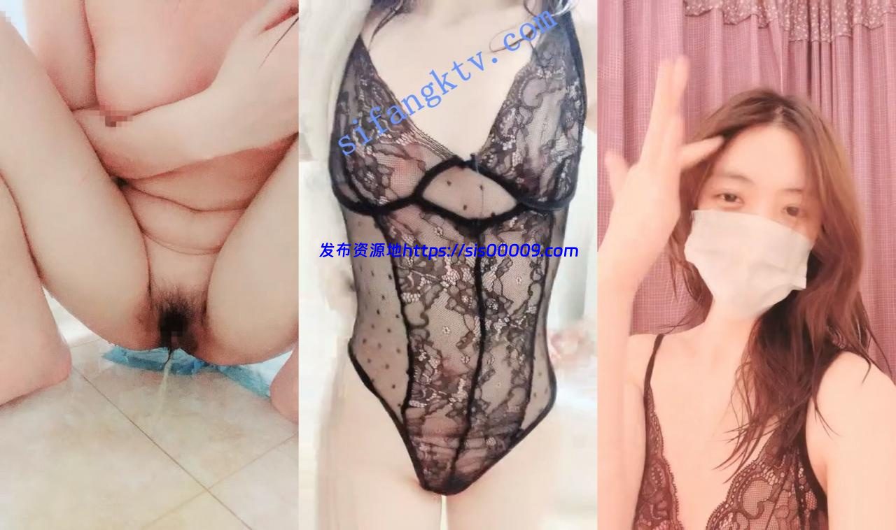 ♆【尹素希】~极品身材~超性感情趣服~跳蛋喷水~想爱了! 6