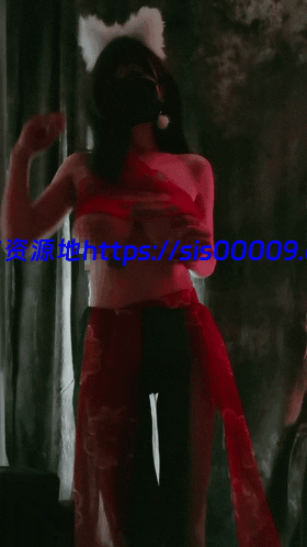 舞蹈系G乳女神【烟雨蒙蒙】一字马绝美扇子舞 大奶抖飞起 4