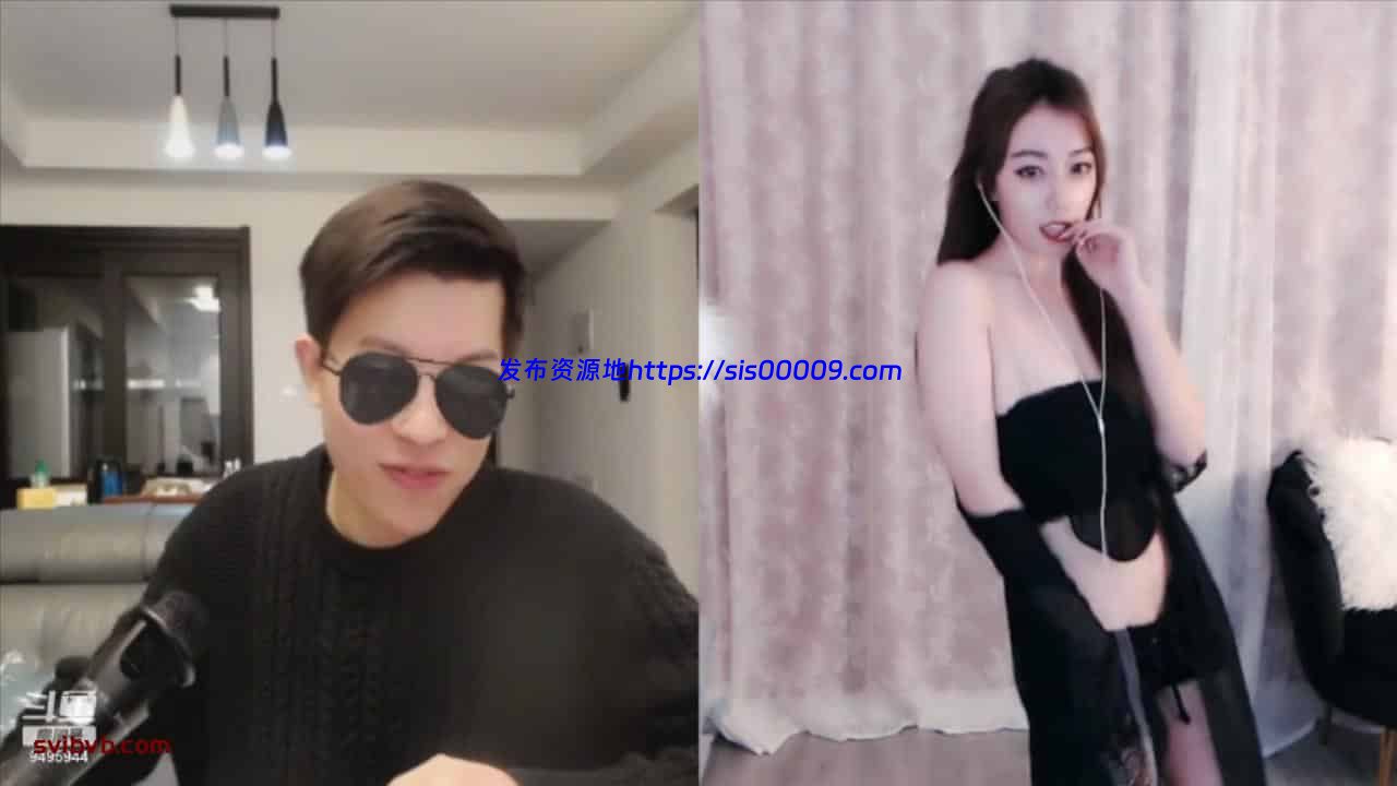 斗鱼 惠子姐姐永封1v 1