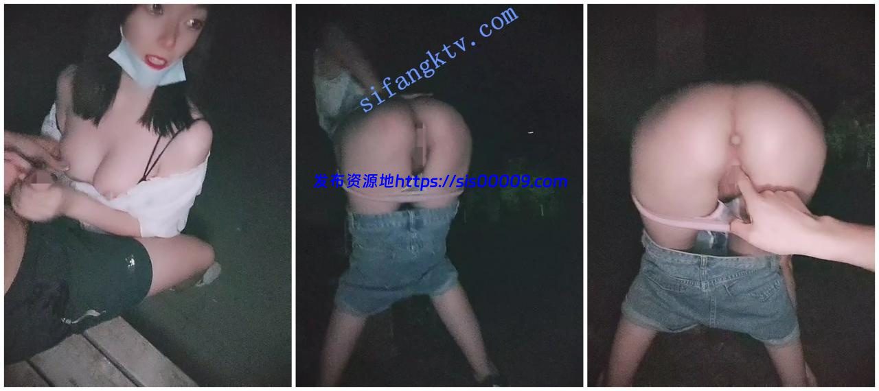 【淫妻母狗】露出癖少妇淫妻【詩妍】野外露出车震第2弹49V 2