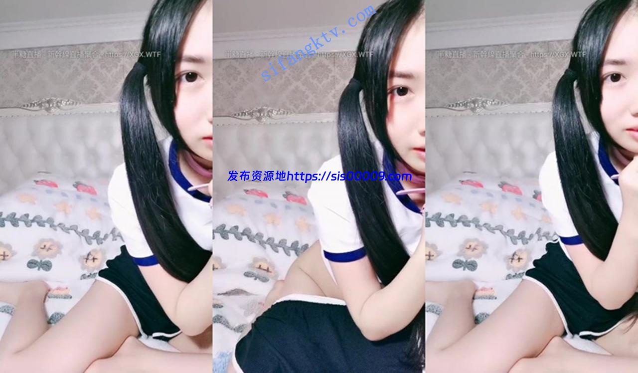 【18岁白虎萝莉】校花系女神下海一线天美鲍 全裸跳蛋自慰 1