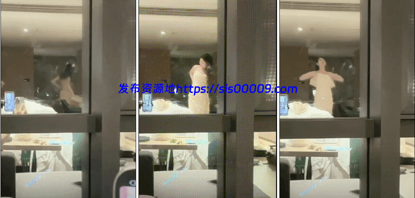 【抖音 吴柳芳】12月热搜第一❤️体操冠军@⚡退役后做擦边女主播 早期直播走光流出【8V10P】【104M】 1