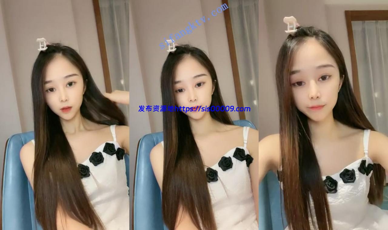 ♋♋大极品~【房琪】女神~只为看你一眼，我倾尽所有都愿意 1