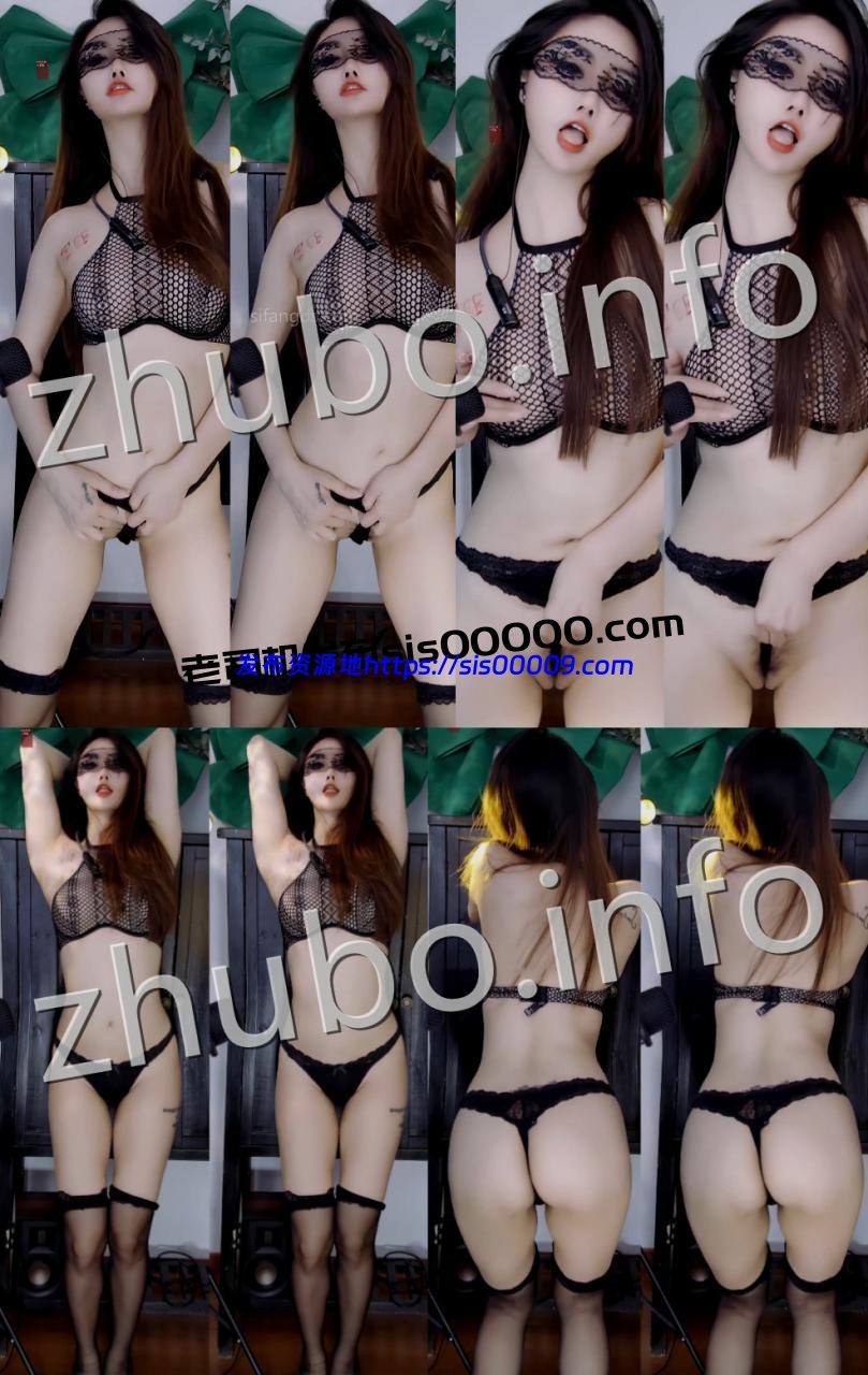 虎牙丨💖极品御姐 XXXX 付费定制骚舞大尺度 丁字勒比 4分57 1