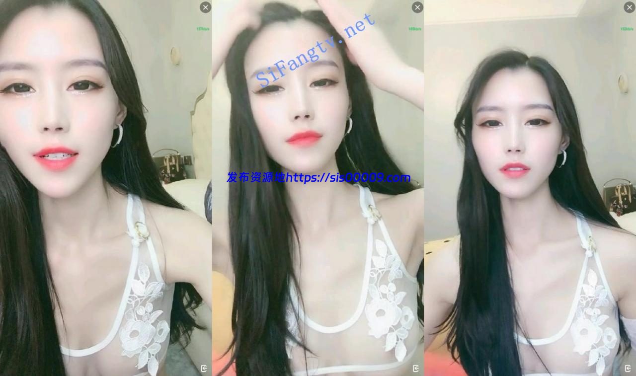 模特级女神（魔鬼身材的诱惑）美乳 流鼻血的身材 秒硬系列 1