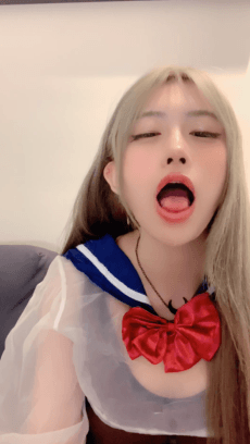 ♆【晚菀】绿播尤物! 颜质爆表~抖奶~掰穴柔逼自慰~秒射! 2