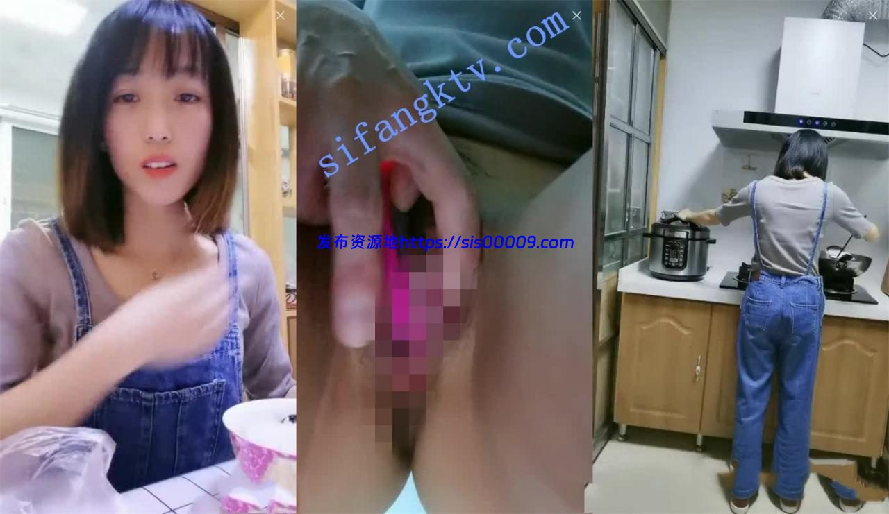 人妻下海【良家人妻】美妇在厨房有种窥视邻家少妇的感觉 7