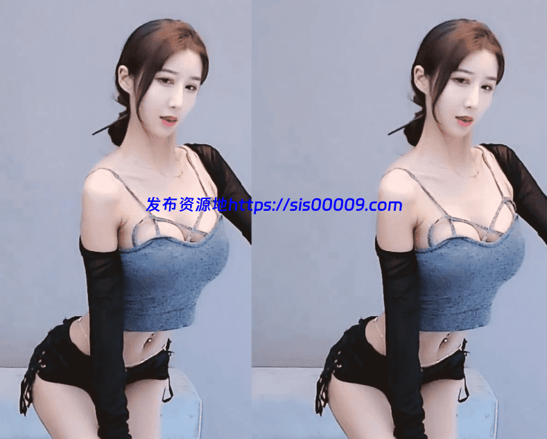 斗鱼 极品身材性感模特 小南南/小一南（98V） 身材爆炸，小腰无一丝赘肉 1