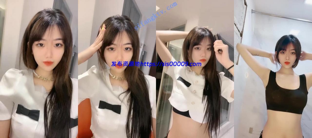 良心主播！极品尤物！【诺宝】春心荡漾激情热舞狂撸！ 1