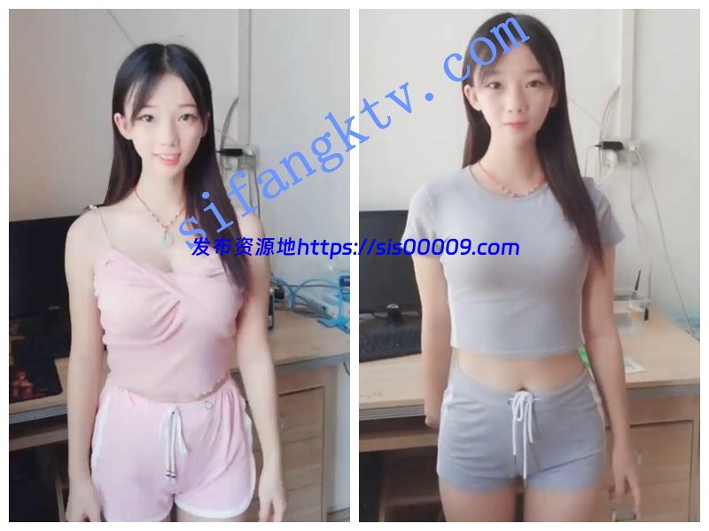 【快手精品】人气女神【小霜霜】未流出露点乳摇 3