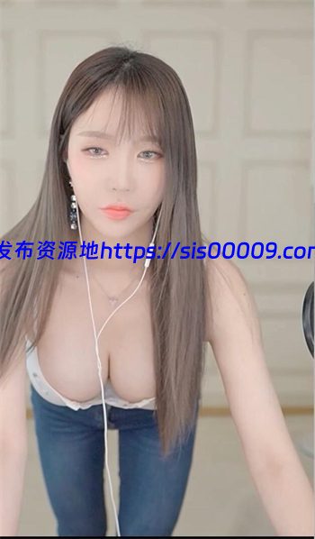 韩国主播】金美娜 精选抖胸视频 40部 1