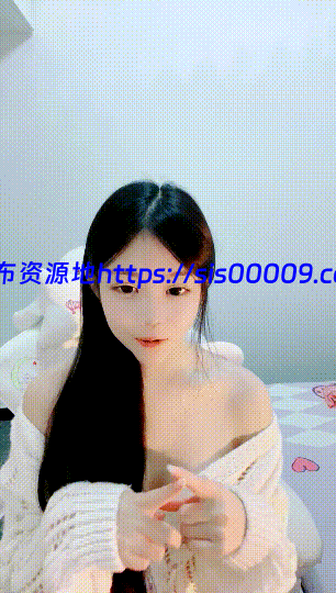 新人！可爱到爆炸！清纯小仙女~【甜米】心动！100%恋爱感觉 1