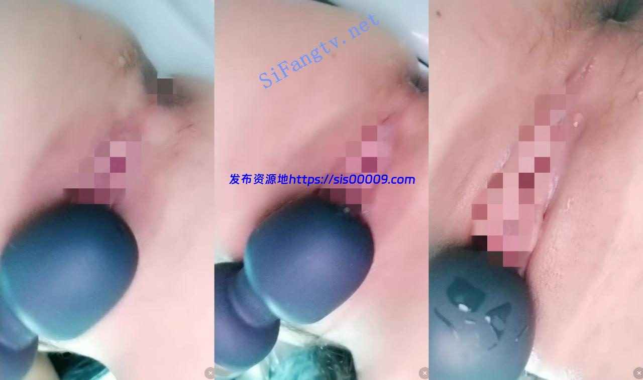 极品学生妹【窝是萝莉】一字马 各种道具自慰喷水 粉穴特写 8