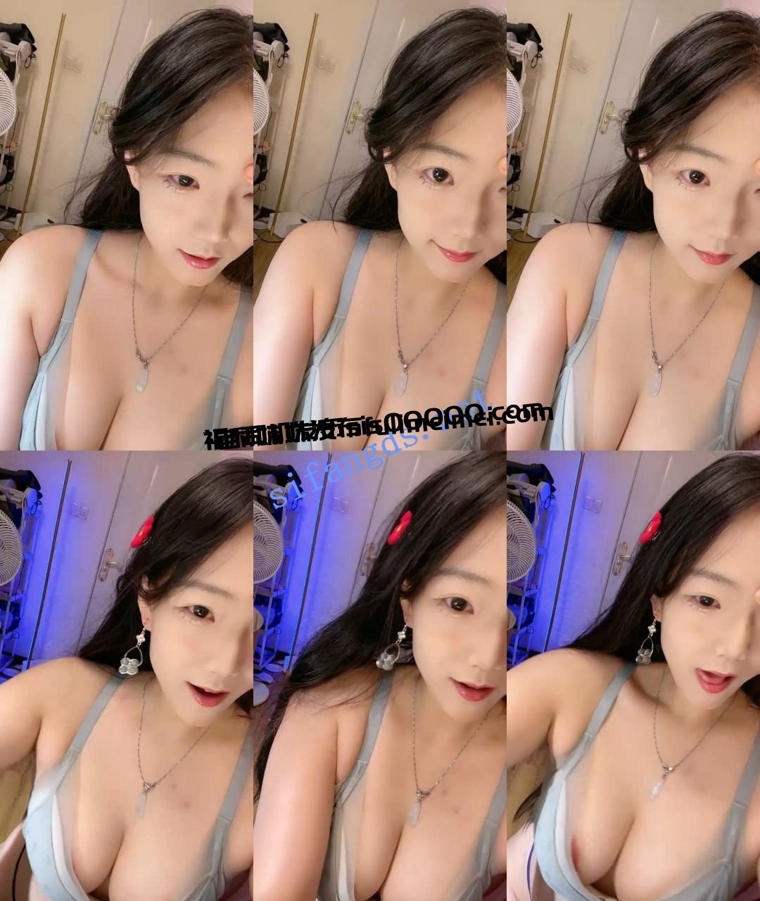 极品女神来啦！【萌白酱甜味弥漫】道具自慰爆浆~淫水狂喷~ 2