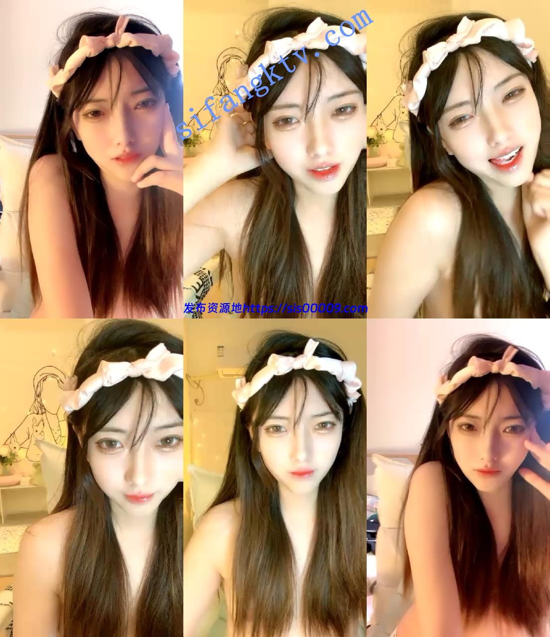 ♈女神！仙女级别~美到炸裂~【爱丽丝】看她自慰不射都难~ 6