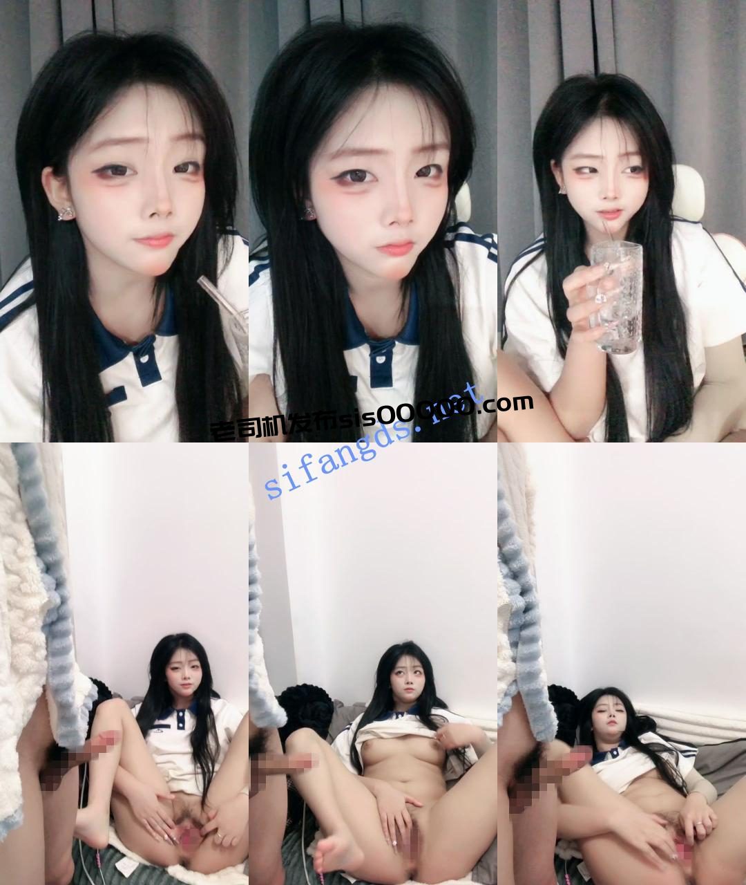 ██最美新人~【取悦】颜值实在太高，看的我小鹿乱撞~狂撸 1