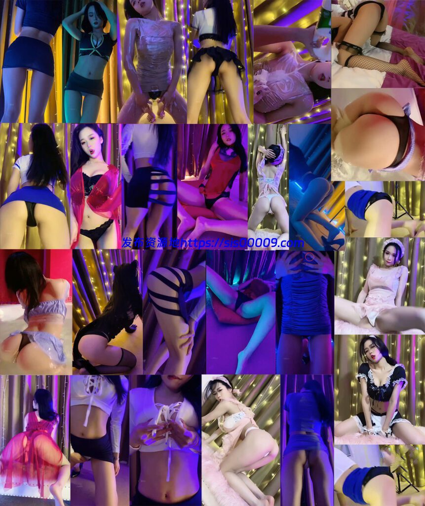 【快手辣条】新增！大尺度定制福利 全新骚舞诱惑集 极品舞姬 超顶！(33V/2.6G) 1