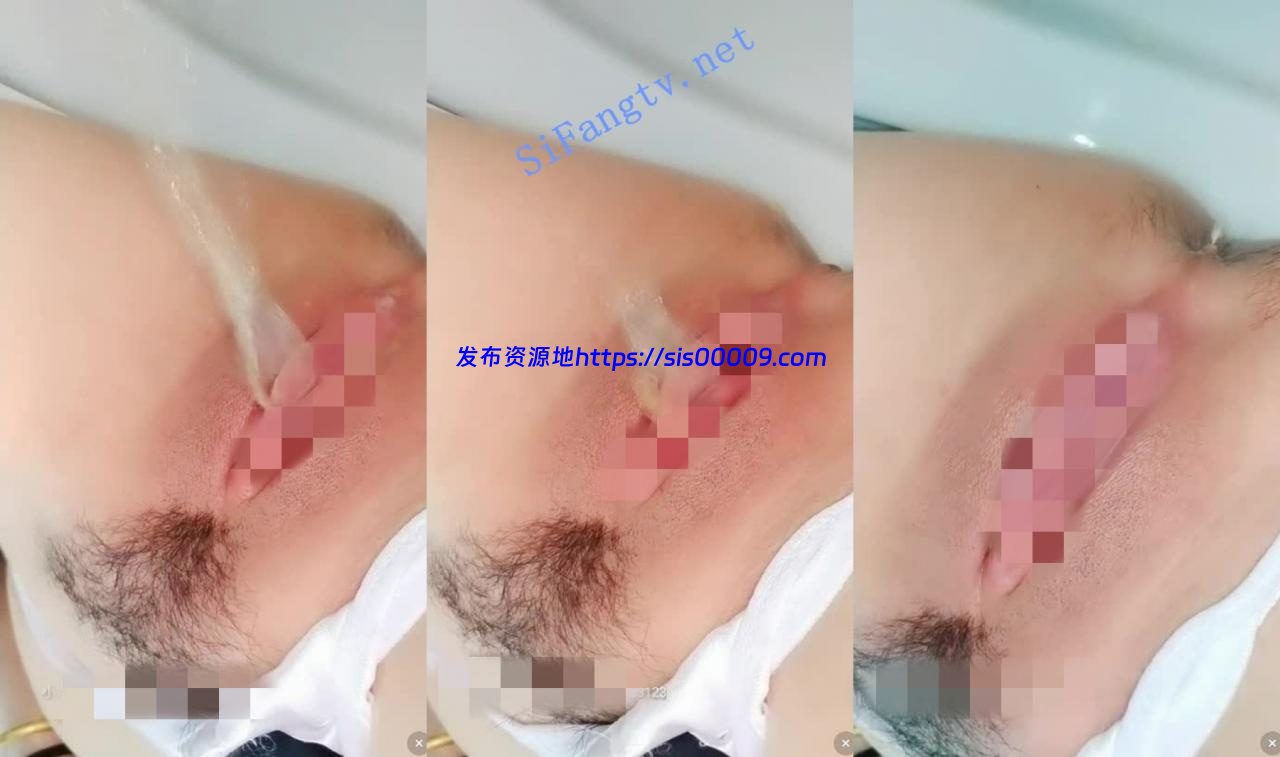 极品学生妹【窝是萝莉】一字马 各种道具自慰喷水 粉穴特写 9