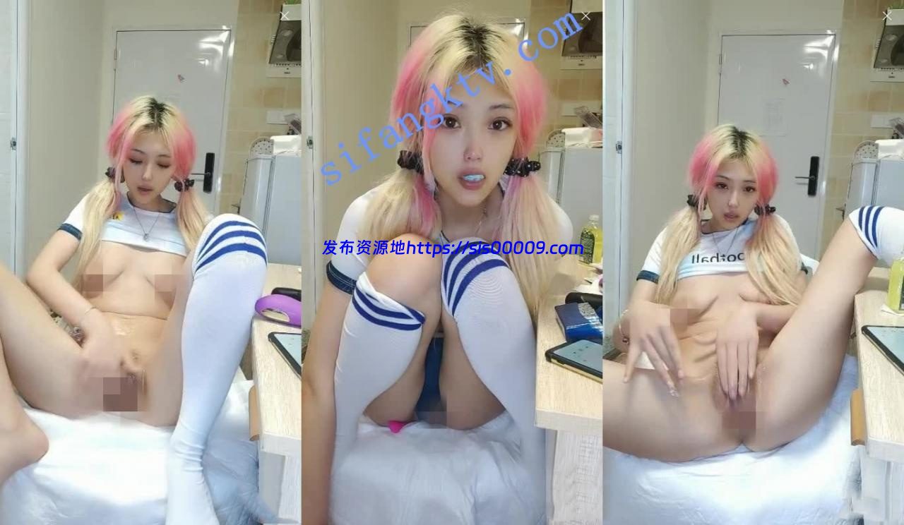 嗲声嗲气【上官宝贝儿】经常被粉丝弄哭超强自慰喷水大秀 9