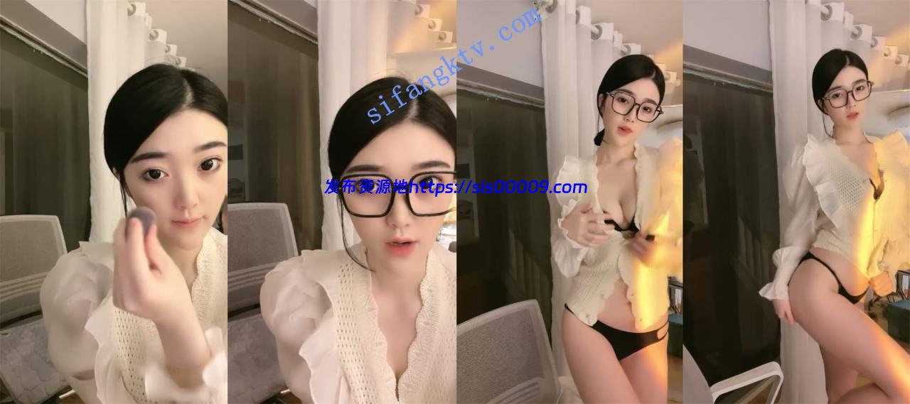 清秀娇小知性女神【苏苏Lucy】假吊插逼 淫水粘液好多 第2弹 1