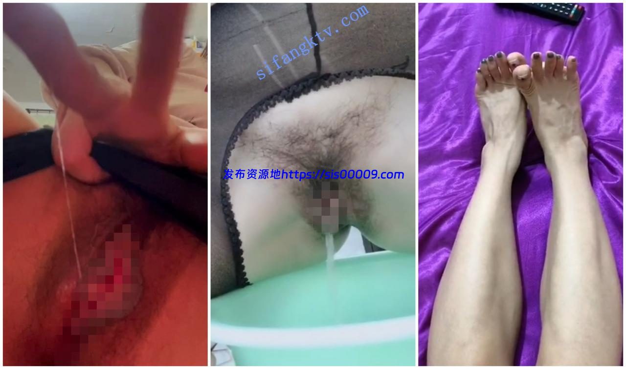 【跑车福利】半糖【紫灿】韵味十足熟女御姐微信福利68V 8