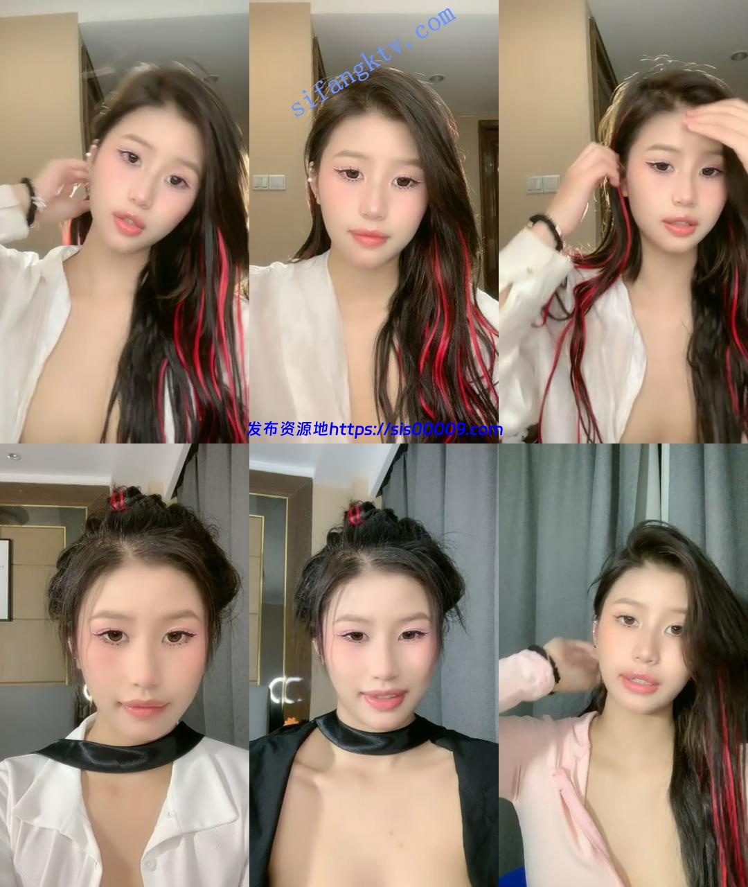 顶级尤物~【你的kiki】大嘴名模~手指扣穴激情大秀~裸舞诱惑~ 1