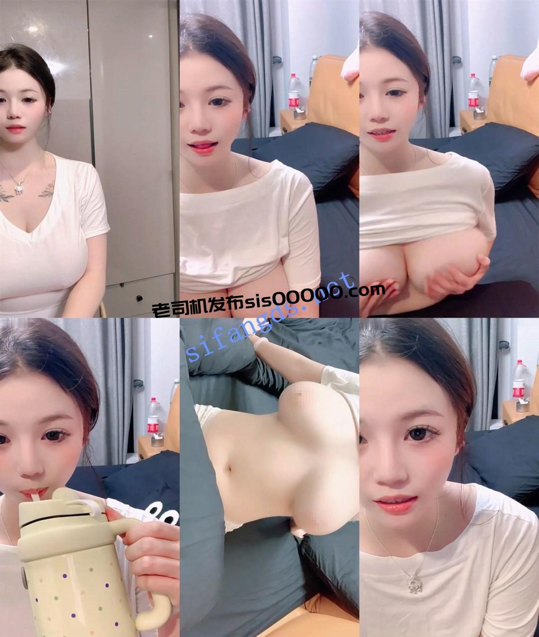 04艺术生~好美的学妹！【懒懒】巨乳狂甩 大屌狠插一线天粉B 2