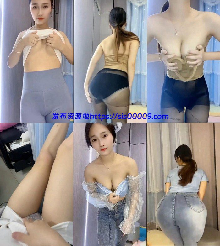 霸气你莲妹 定制福利 [12V207M] 1