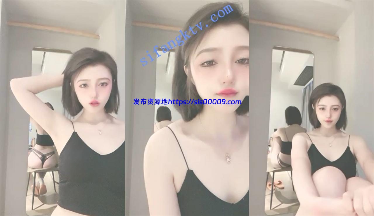 ⚓完美女神！百看不厌【沝沝】无敌粉嫩 魔鬼翘臀脱光抠逼~ 1