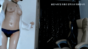 极品露脸【娜莉】短发美女 穿情趣套装小白鞋 全程蹦迪裸舞 4