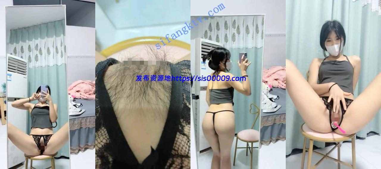 模特身材！气质与逗逼相结合【广西表妹】跳蛋收费秀狂撸 2