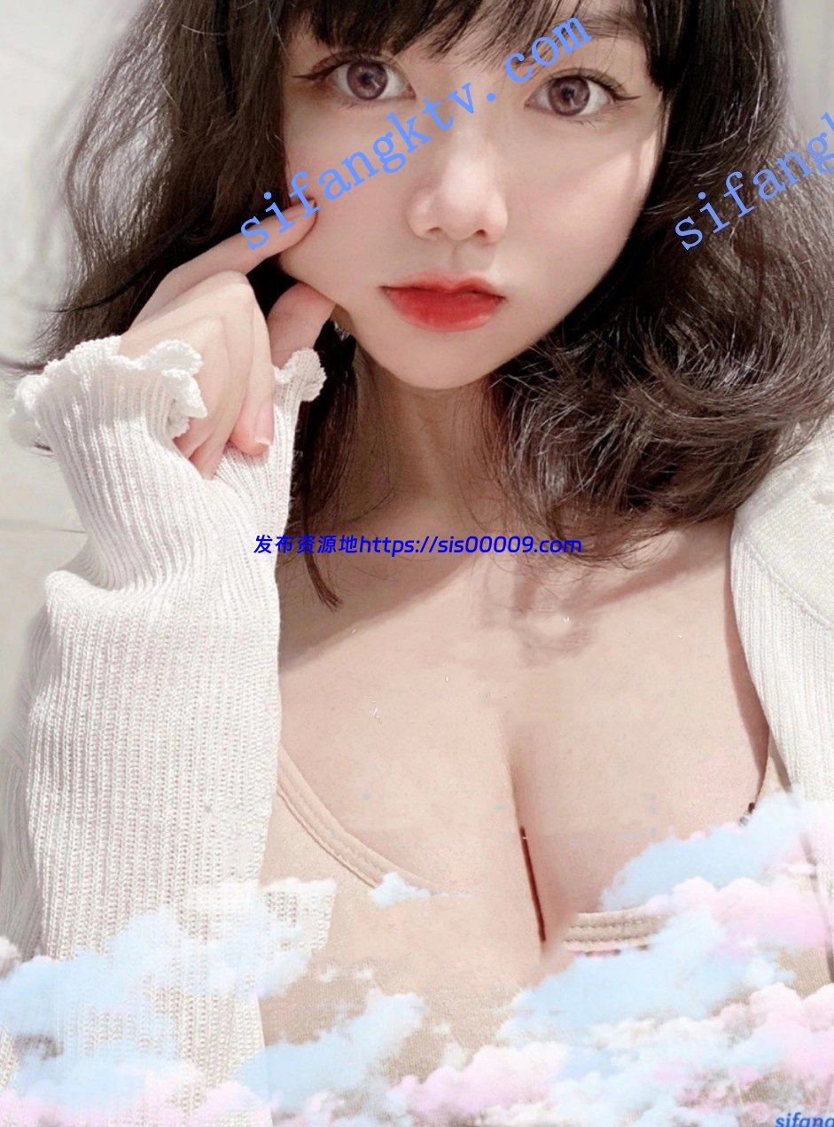 ★★★【仙仙桃3】超美女神8月最新大尺度福利2套含自慰 1