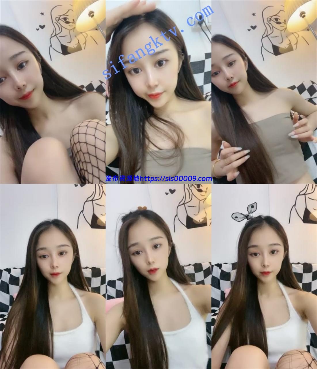 美到炸裂！心都给她美化了【琪琪ki】狂撸！鸡儿硬到想喷火 5