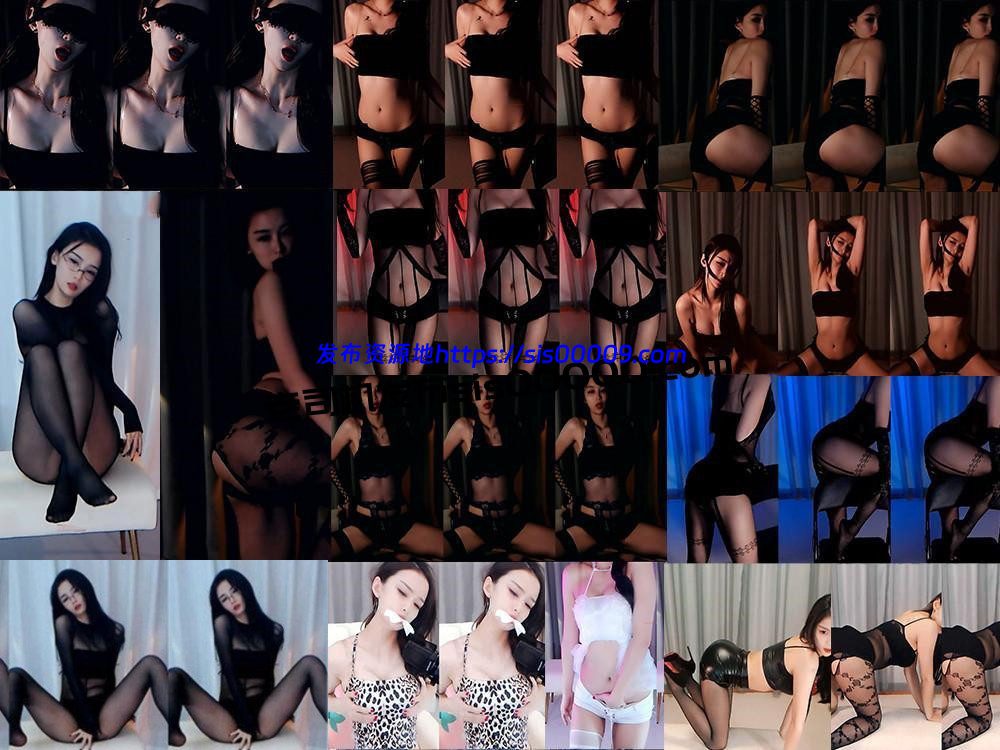 斗鱼丨Rose肉阿 房管群定制 20V 1