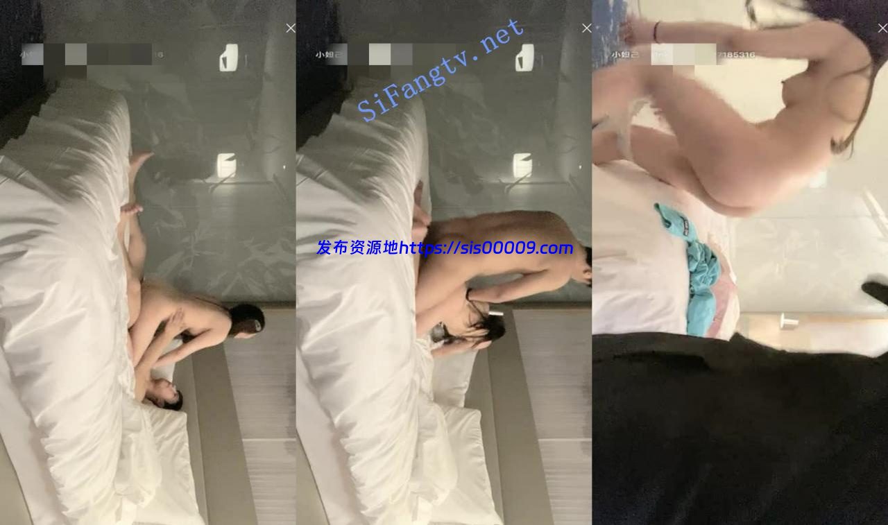 4-18【小宝寻花】重金约炮两位高颜值女神 极品大长腿爆干 7