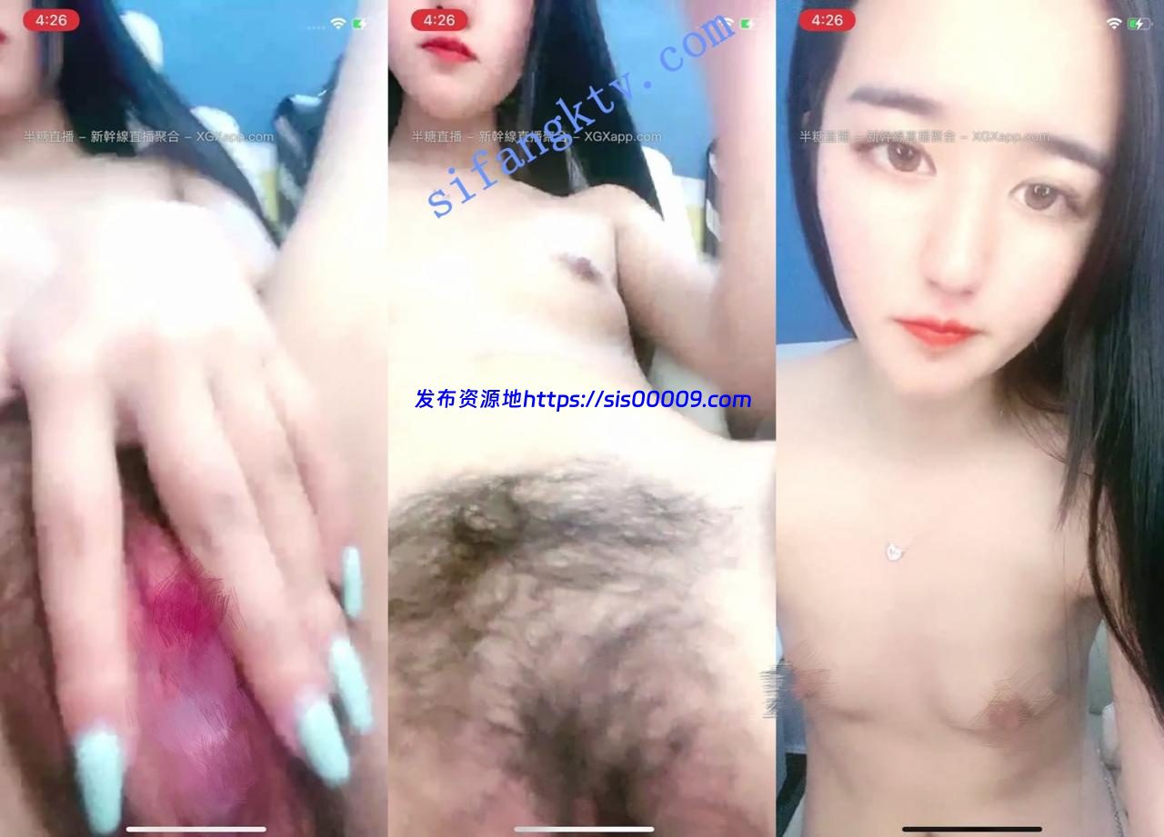 【萧林儿】极品学生妹在家裸聊直播收费房全裸大秀 很养眼 5