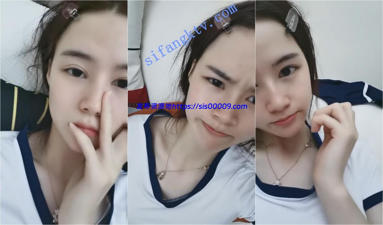 ♥️清纯女神【桃子水好喝】扭动屁股手指扣逼呻吟酥麻 1