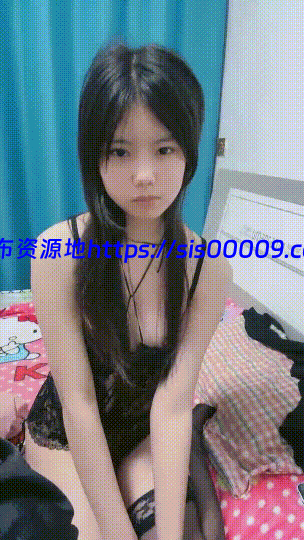 新人清纯校花【白瘦幼】黑丝情趣无套内射 1