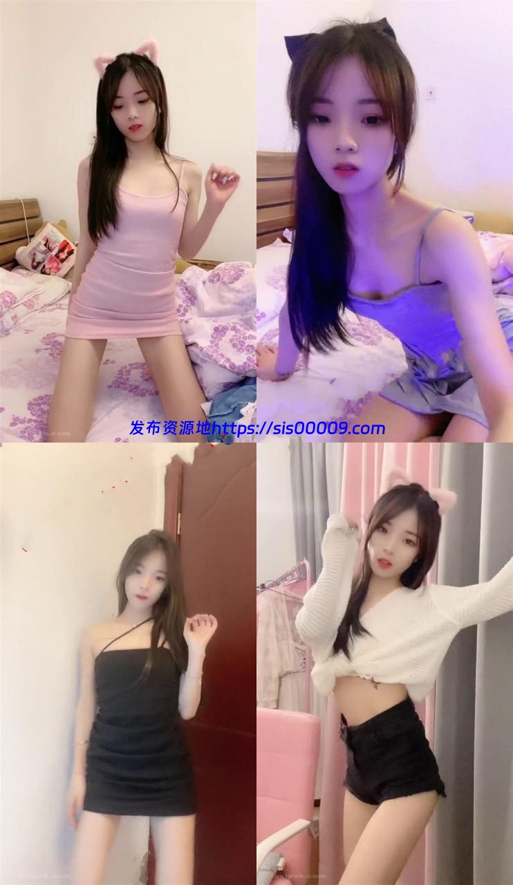 【快手福利】嫩妹 娇宝很乖合集【36V/2.61G】 1