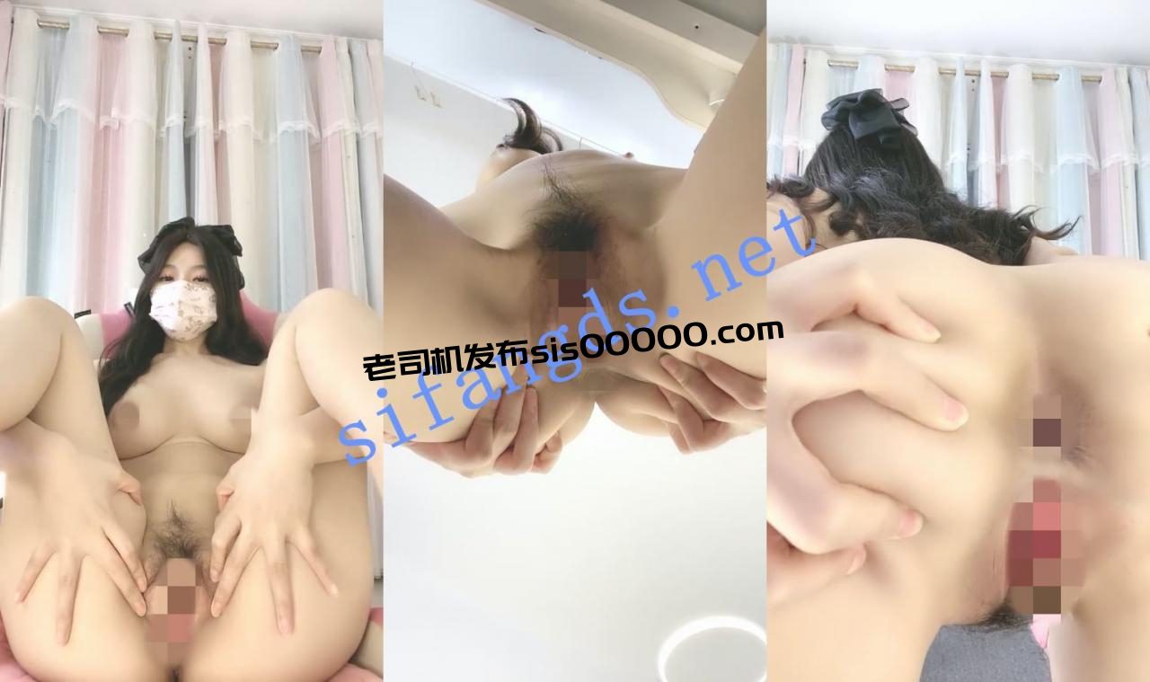 超美酥胸！颜值爆表~【一个美女罢了】喷血裸舞 扒逼特写 5