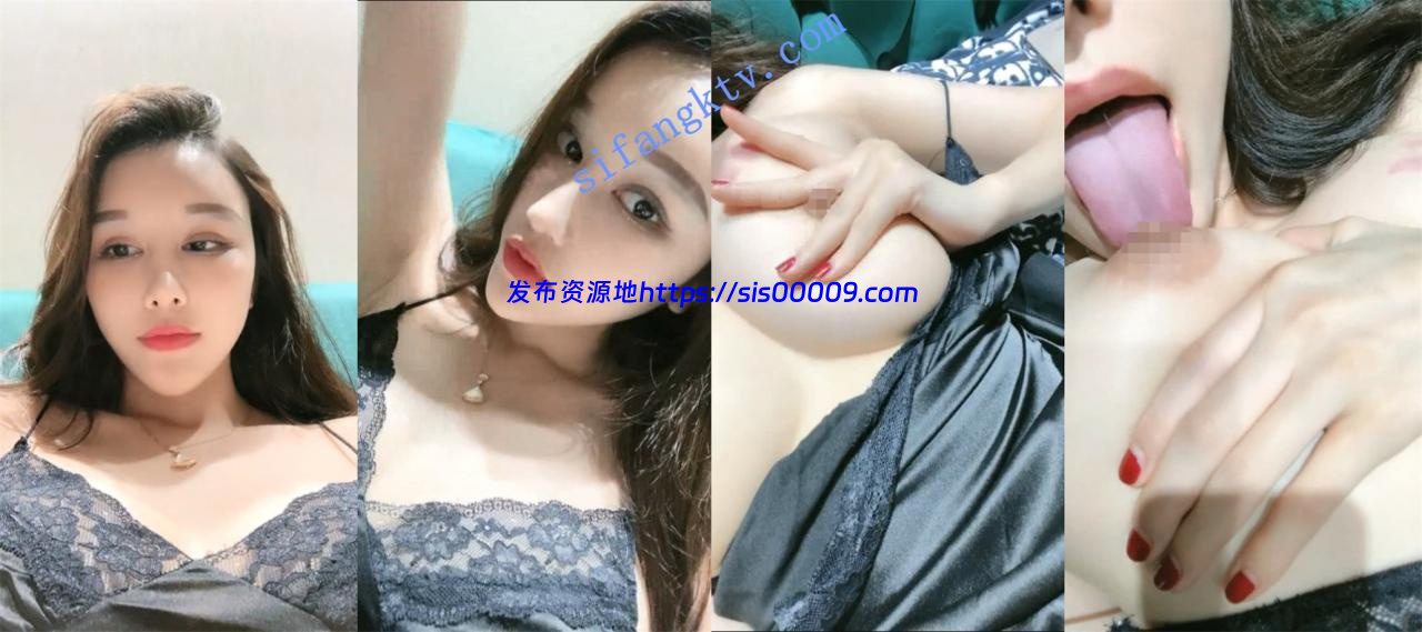 魔鬼S型混血妹【吕美吕】浑圆美乳全裸诱惑+炮友全身推油 1