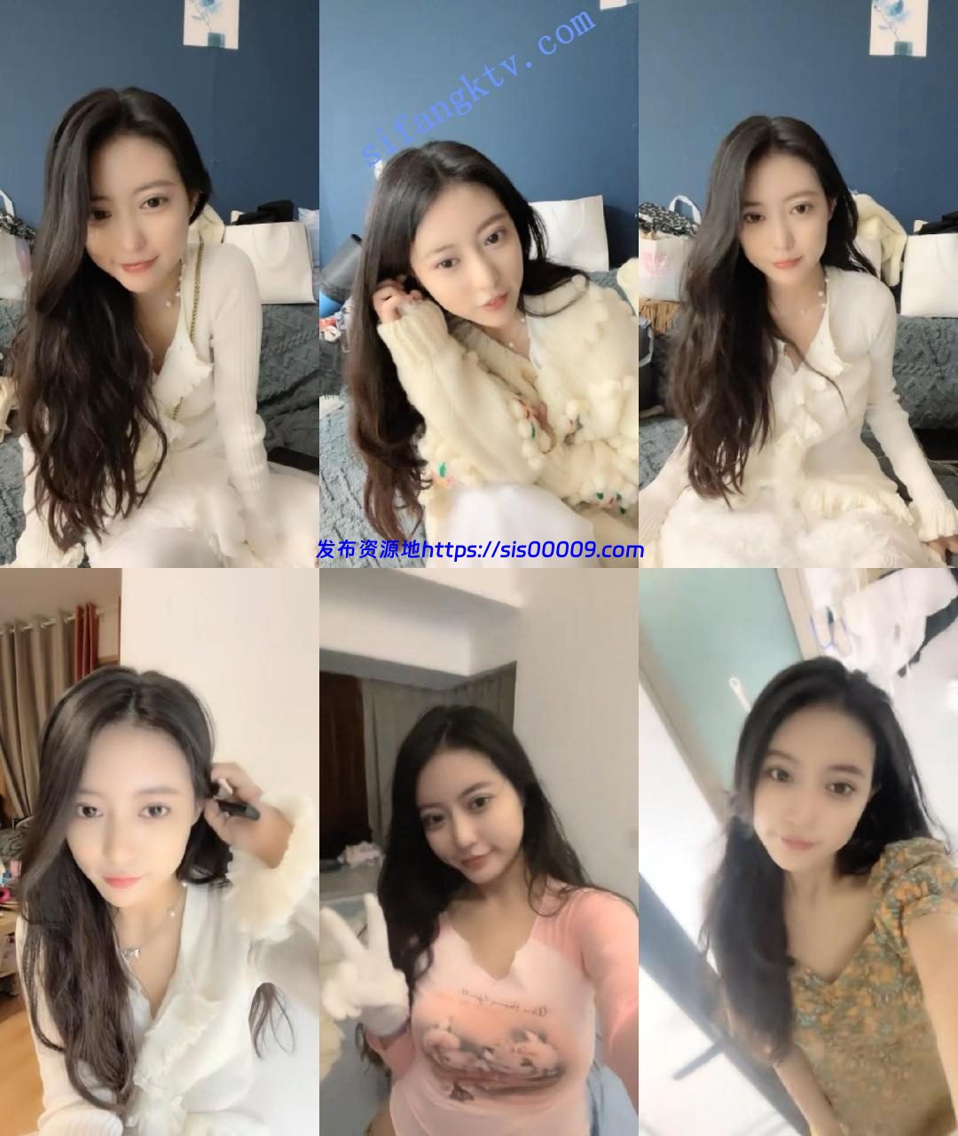 ♈顶级绿播！全网最美女神~【甜甜是你】揉穴自慰~狂射中！ 7